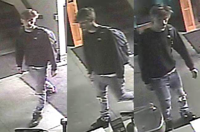 Suspects
